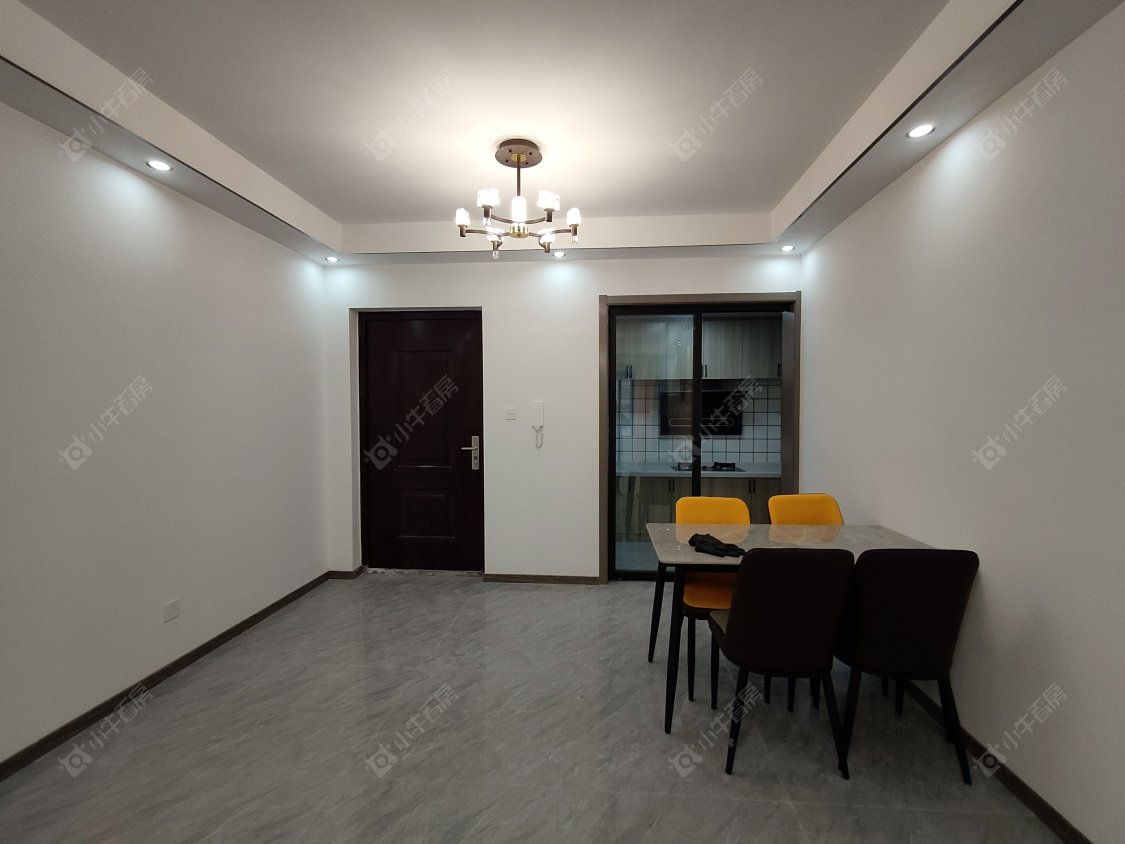 常州新欣嘉园在租房源_小牛看房