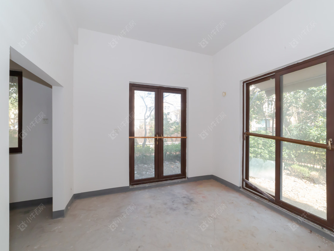 常州龙湖原山别墅区在售二手房源室内图_小牛看房