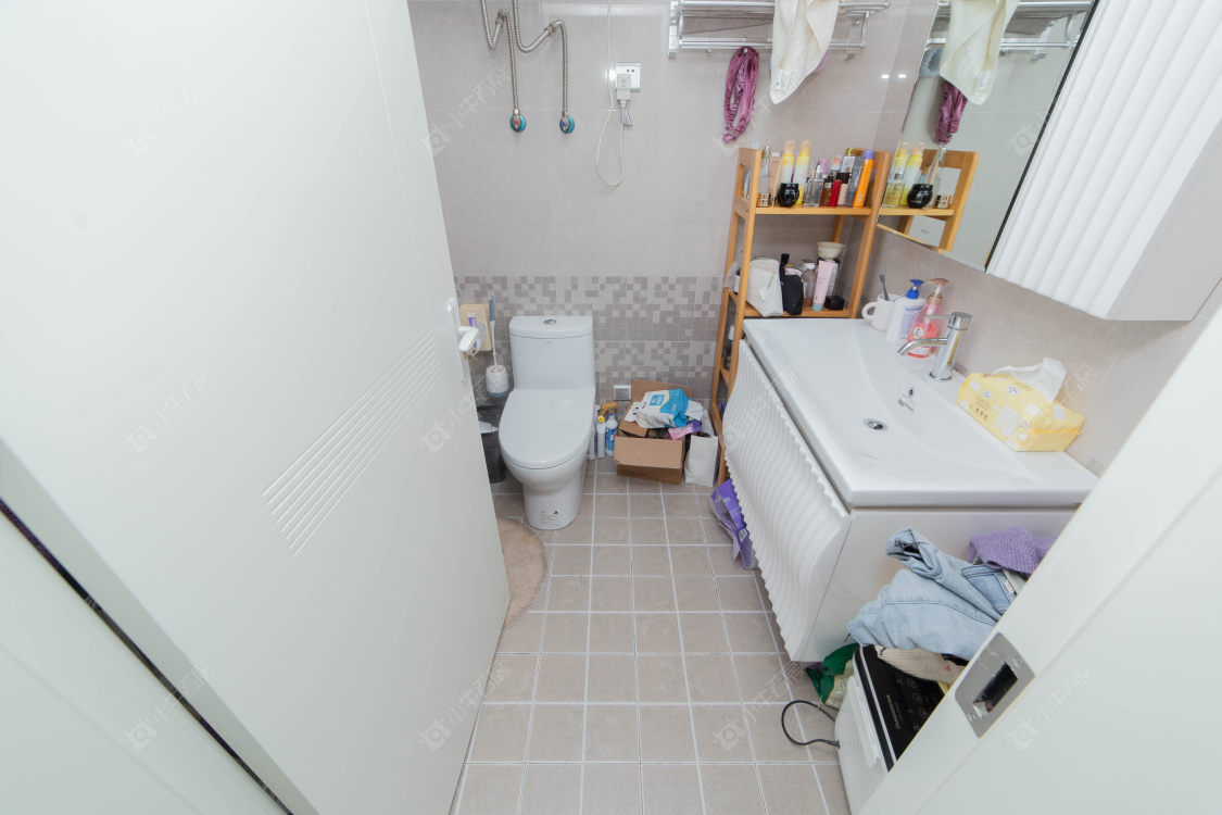 常州雅居乐星河湾在售二手房源室内图_小牛看房