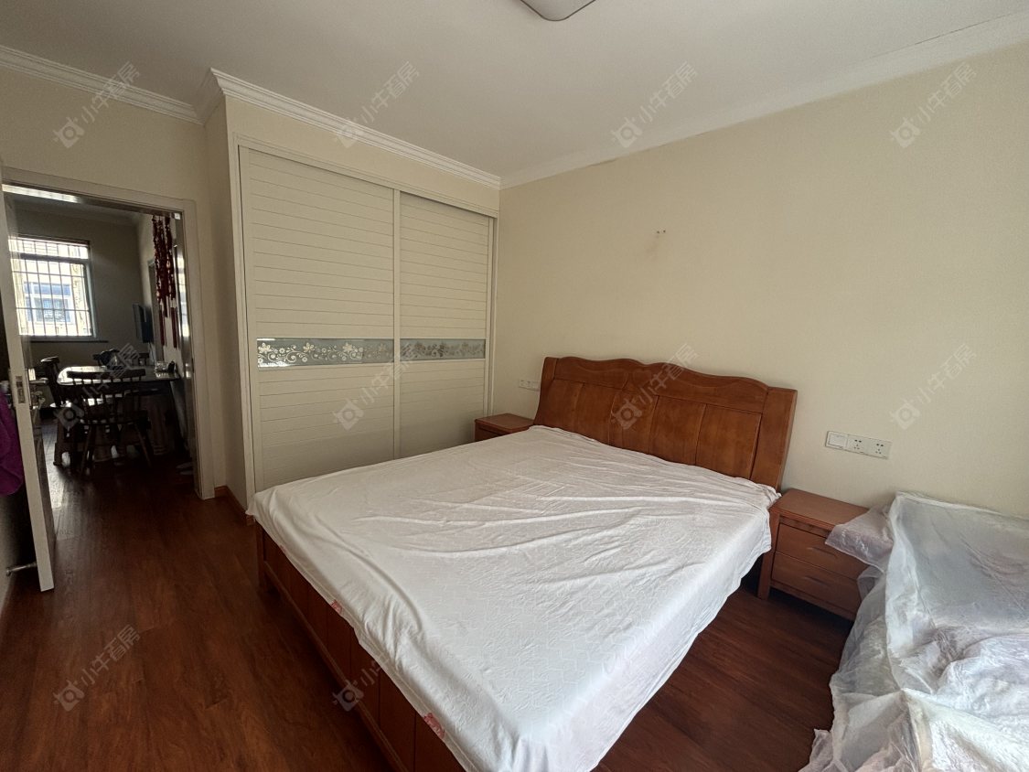 常州巢丰苑在租房源_小牛看房