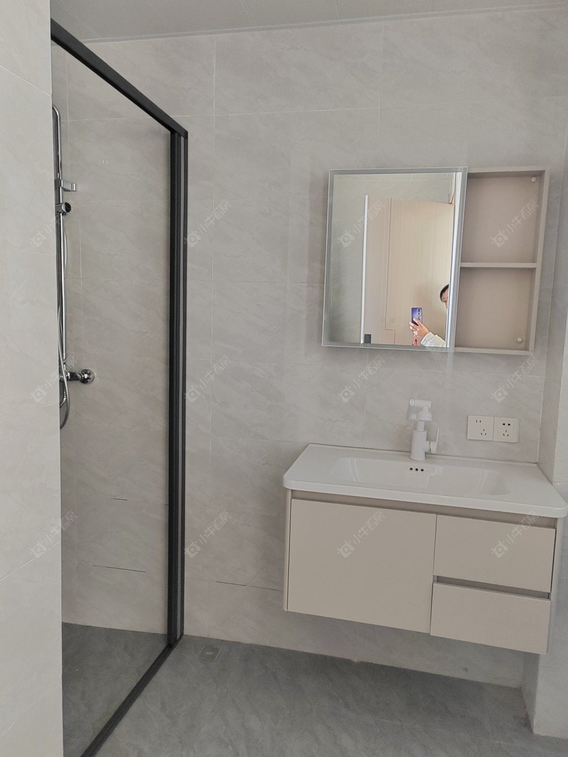 常州金新滟澜湖在租房源室内图_小牛看房