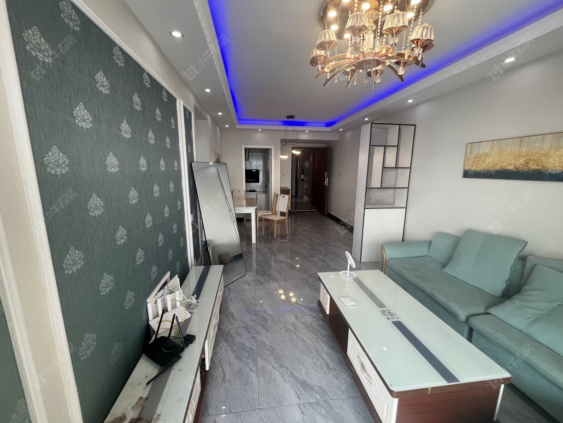 常州旭辉都会里在租房源_小牛看房