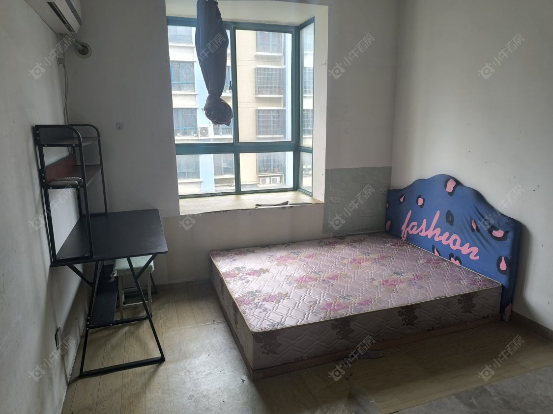 常州百馨西苑一二期在租房源_小牛看房