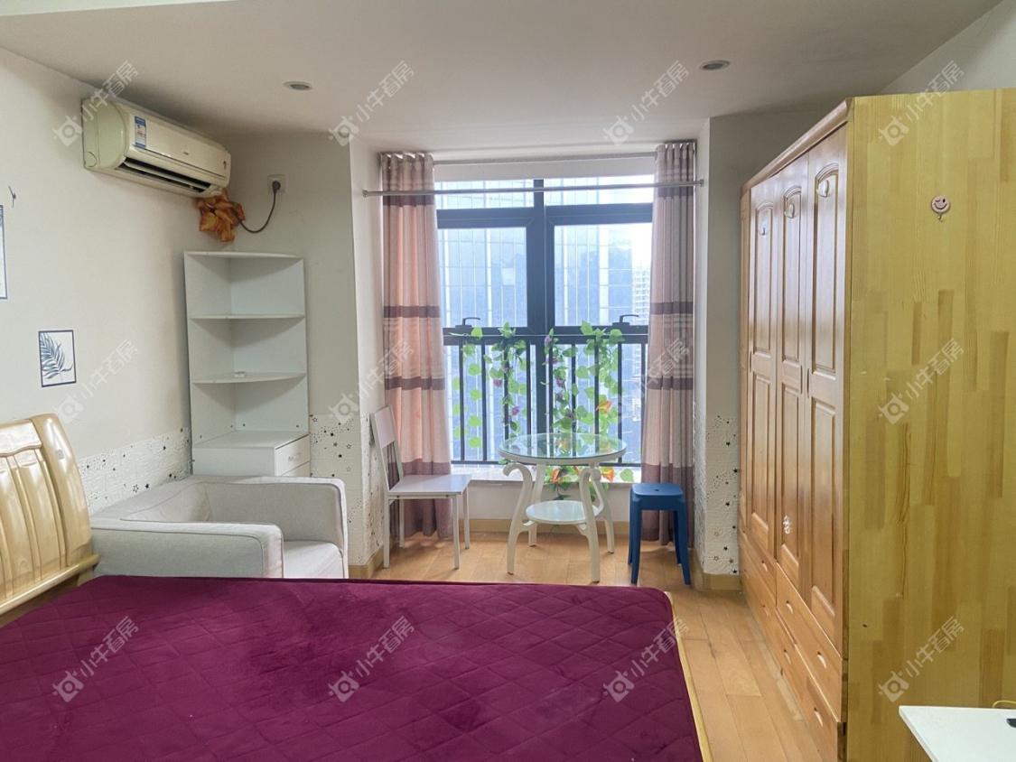 莱蒙双子星座公寓房源 常州莱蒙双子星座公寓在租房源_小牛看房