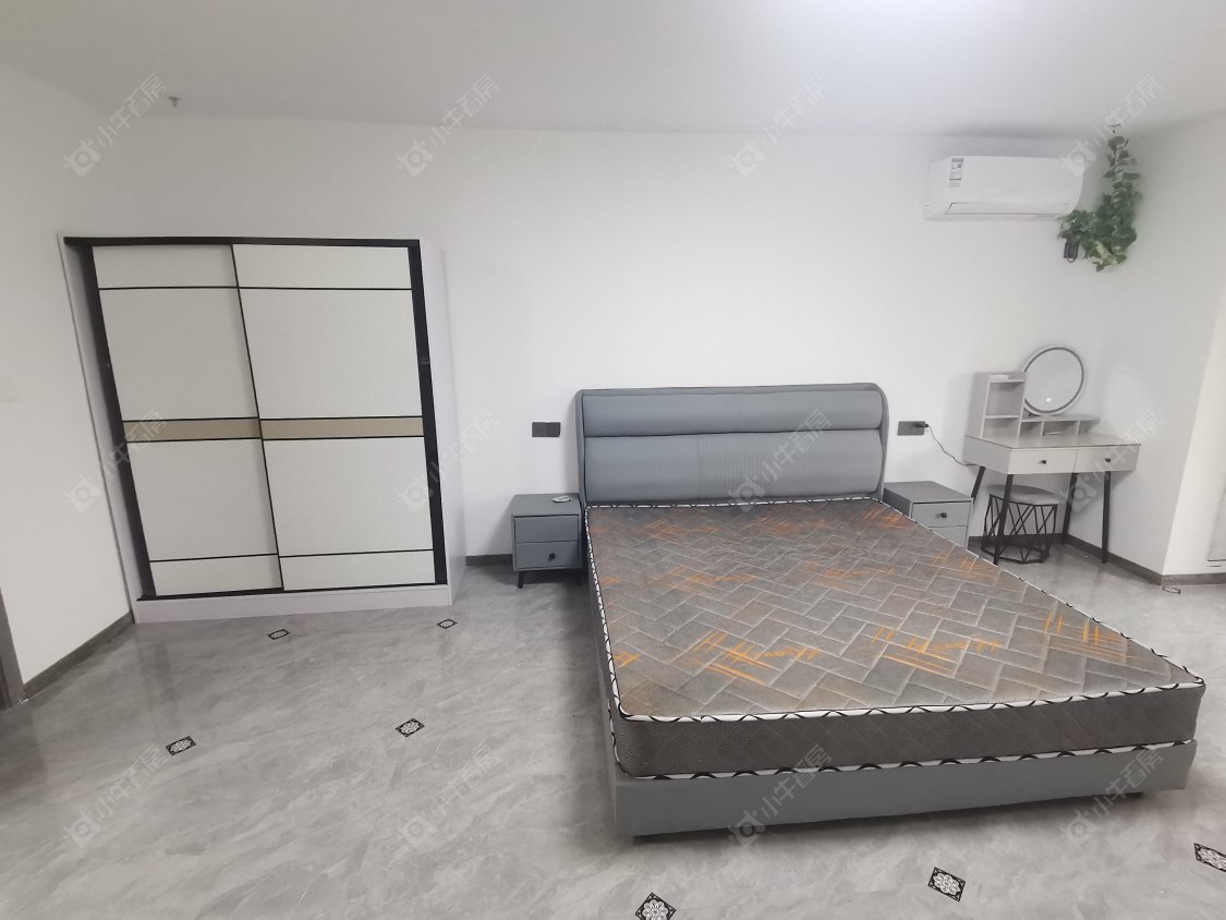 常州新龙江城市广场在租房源_小牛看房