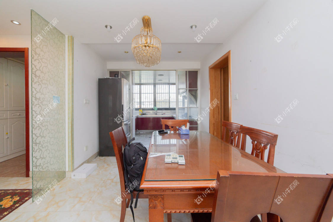 常州太湖明珠苑北区在租房源室内图_小牛看房