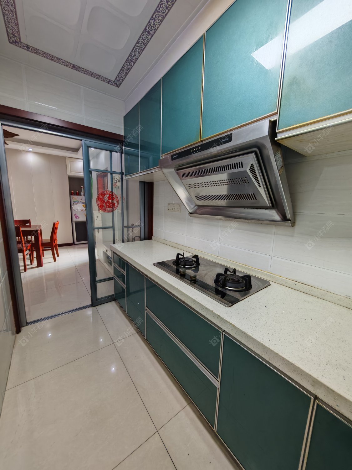 德禾豪景房源室内图 常州德禾豪景在租房源室内图_小牛看房