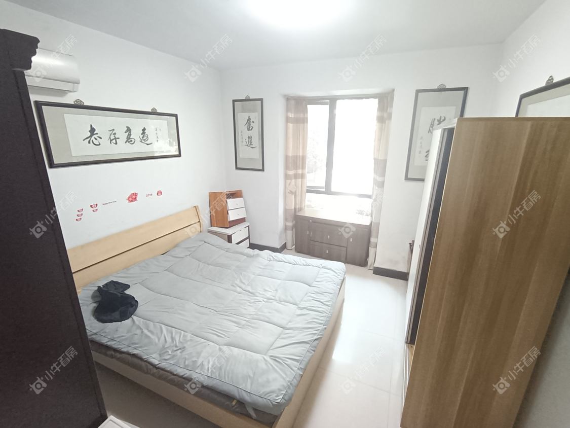 常州新城南都雅苑在租房源_小牛看房