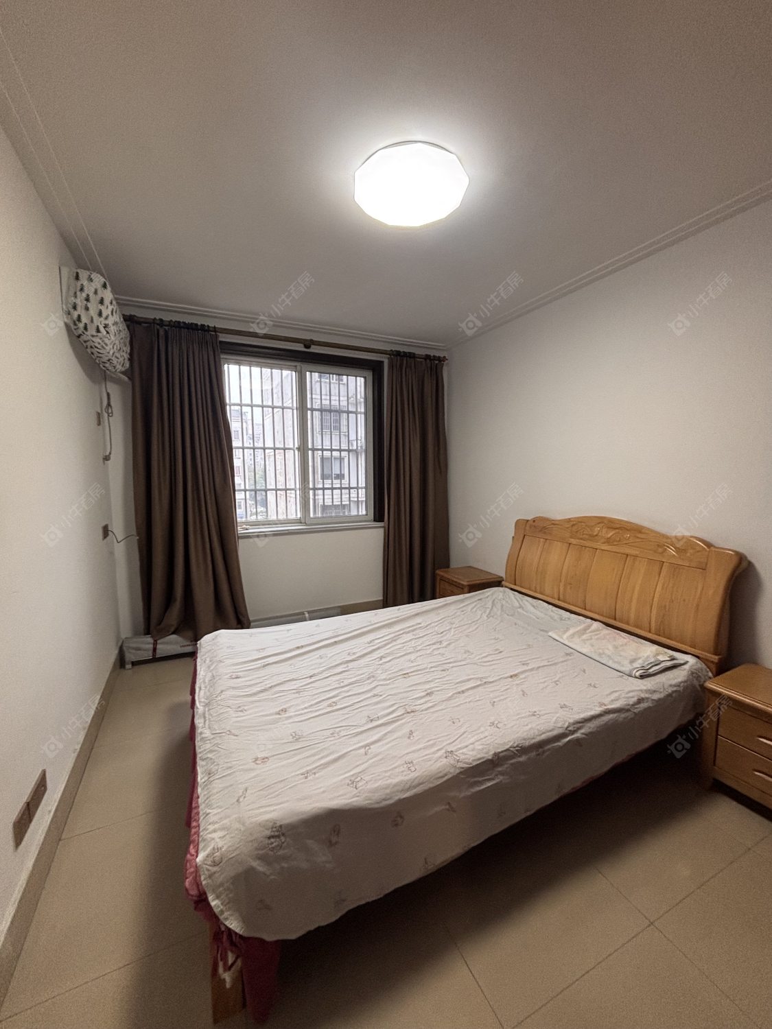 常州运河花园在租房源室内图_小牛看房