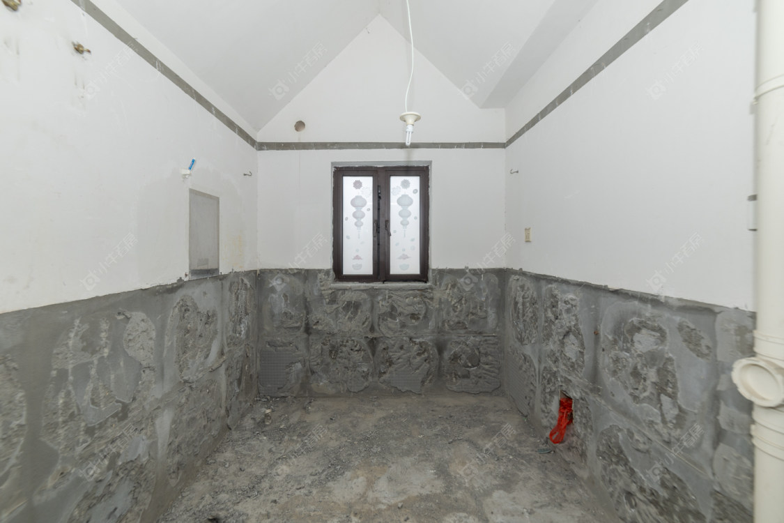 常州东渡海派青城在售二手房源室内图_小牛看房