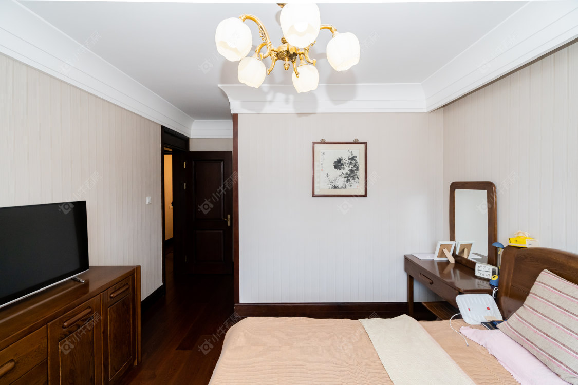 常州朗诗競园在售二手房源室内图_小牛看房