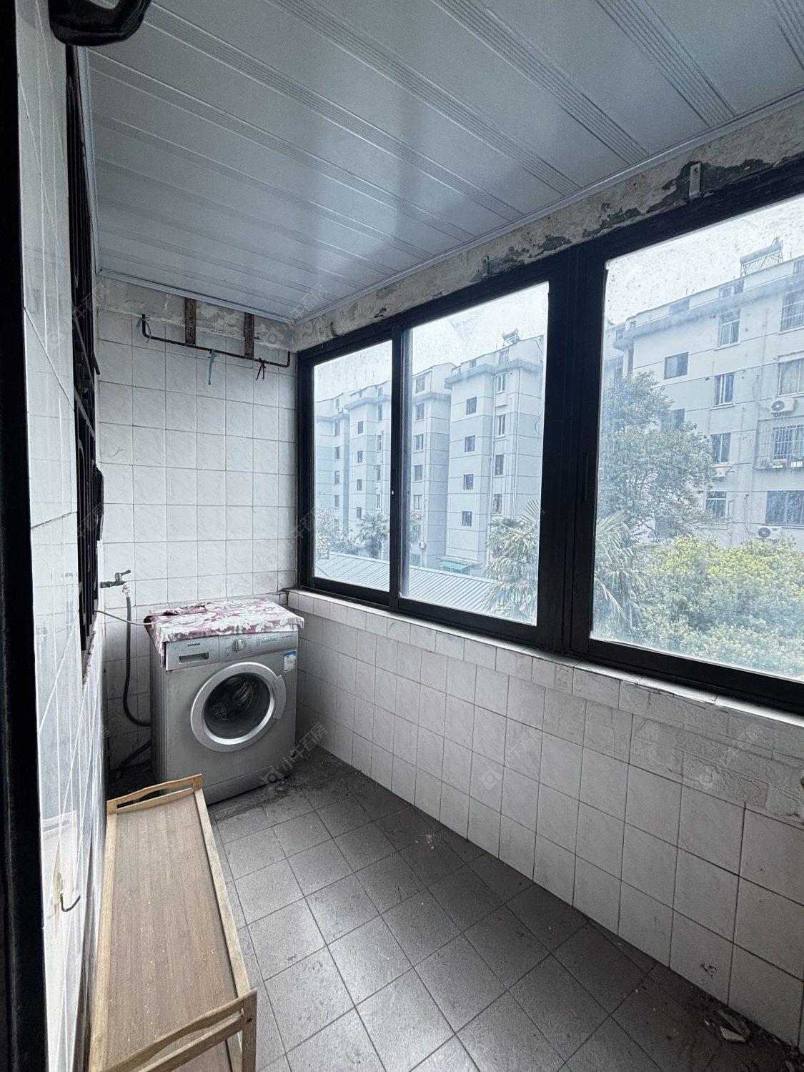 常州翠竹新村东北区在租房源室内图_小牛看房