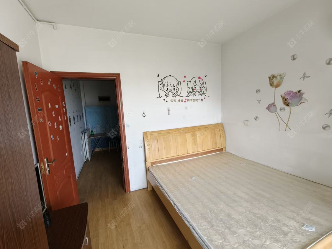 常州锦源大厦在租房源室内图_小牛看房