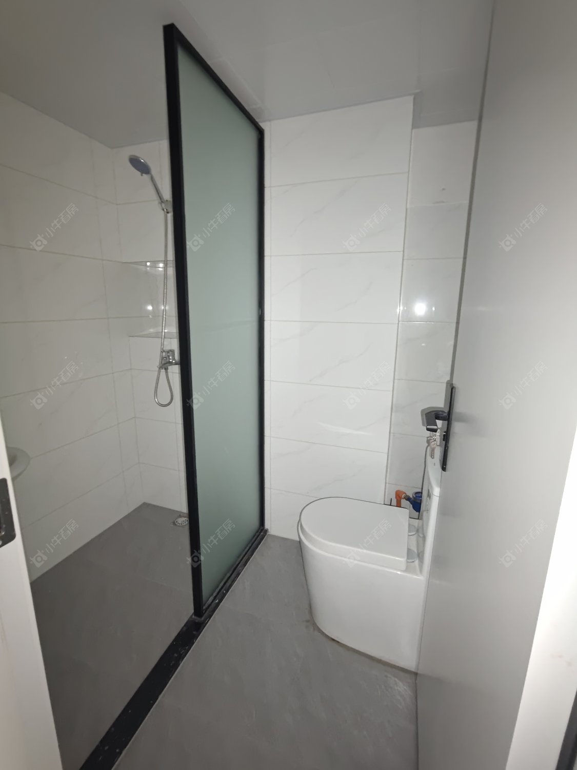 常州新龙江城市广场在租房源室内图_小牛看房