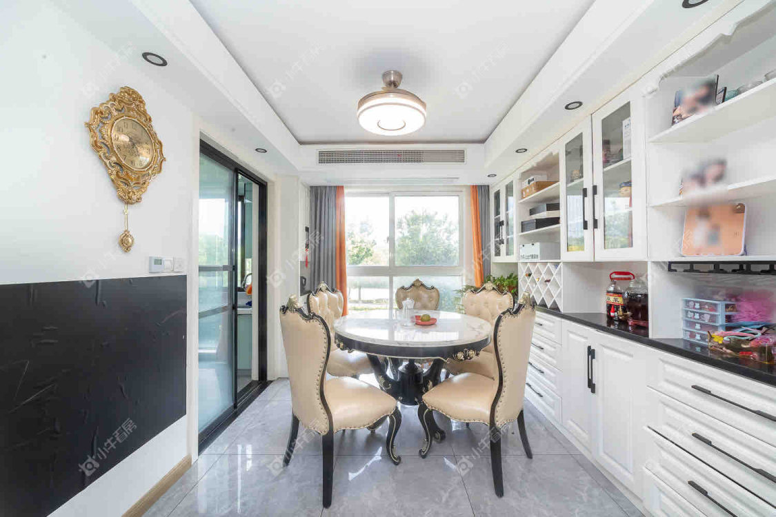 常州雅居乐凤凰台在租房源室内图_小牛看房