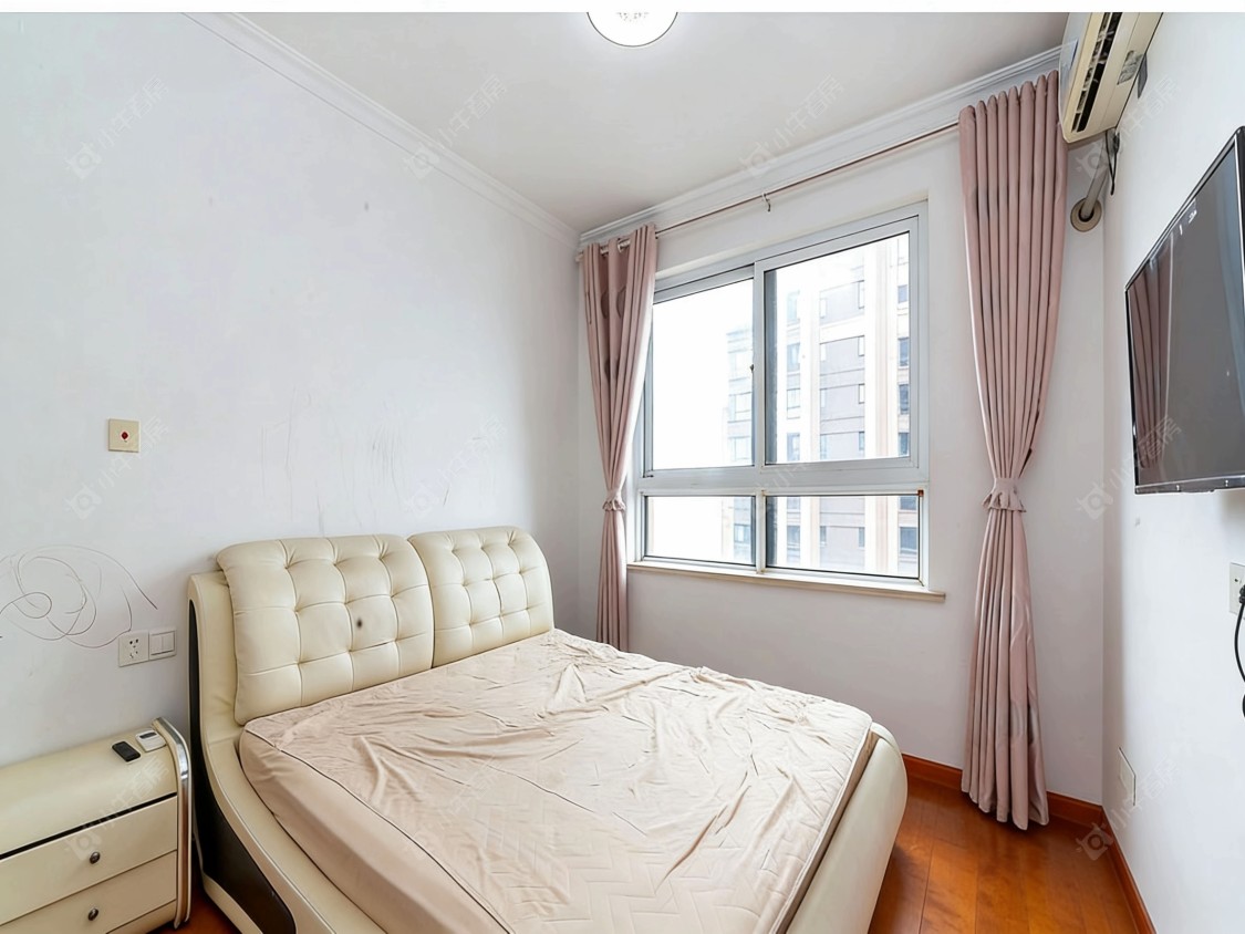 常州绿地世纪城二期在租房源室内图_小牛看房