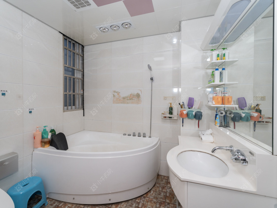 常州城南花园在售二手房源室内图_小牛看房