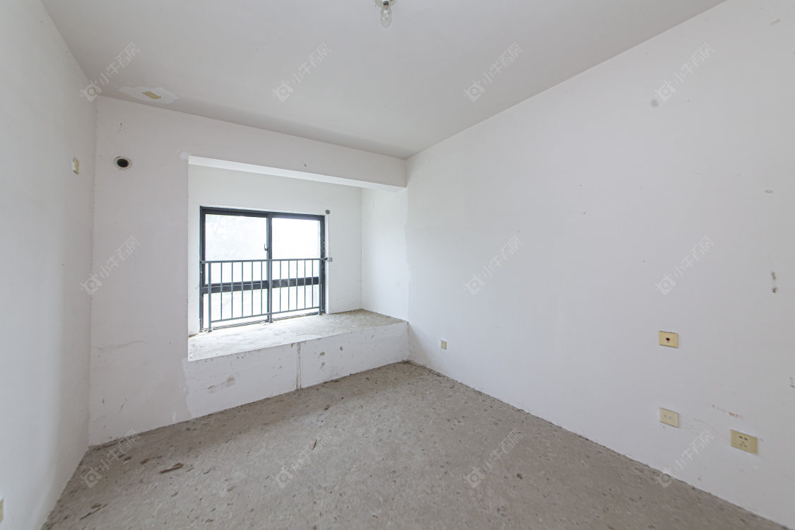 常州翡丽蓝湾在售二手房源室内图_小牛看房