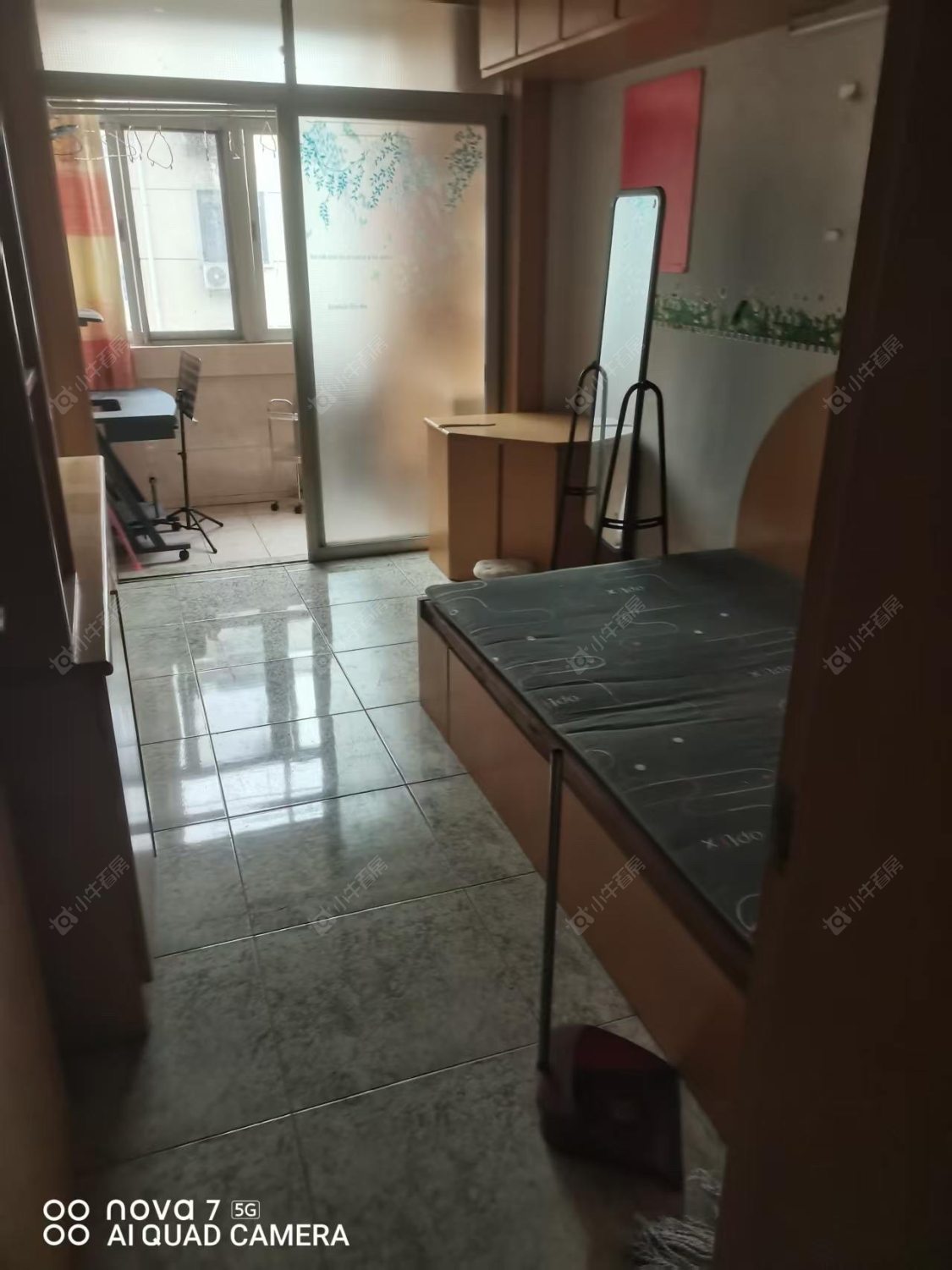 常州红梅新村在租房源室内图_小牛看房