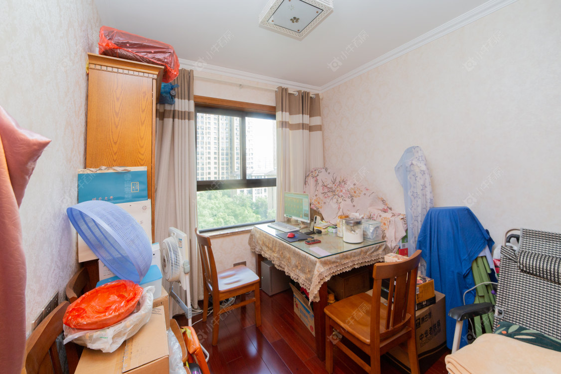 常州新城御景湾在售二手房源室内图_小牛看房