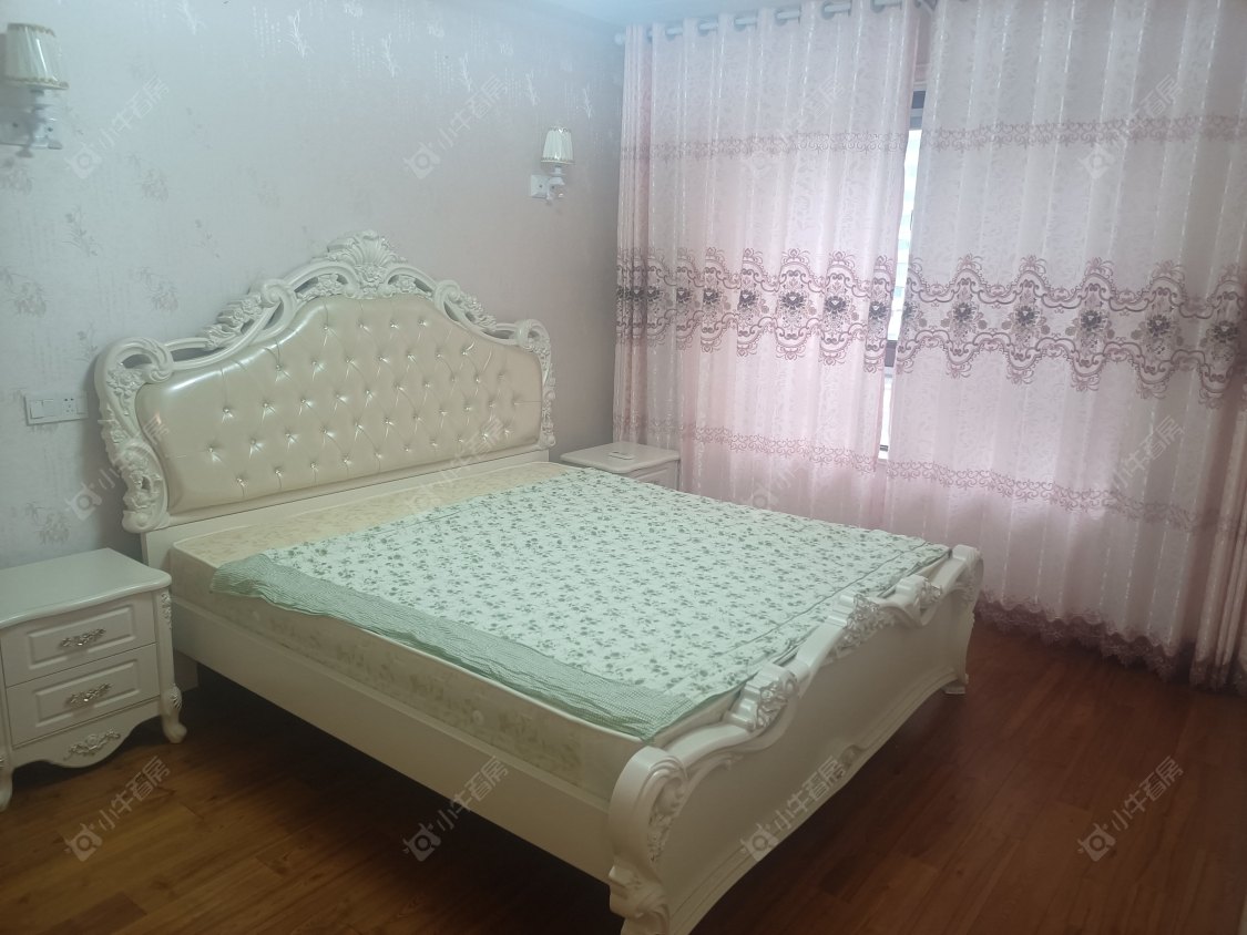 常州怡盛花园在租房源_小牛看房