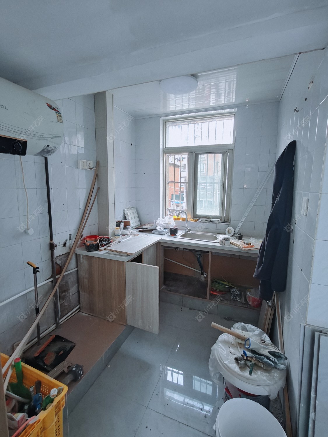 常州新丰街西楼在租房源室内图_小牛看房