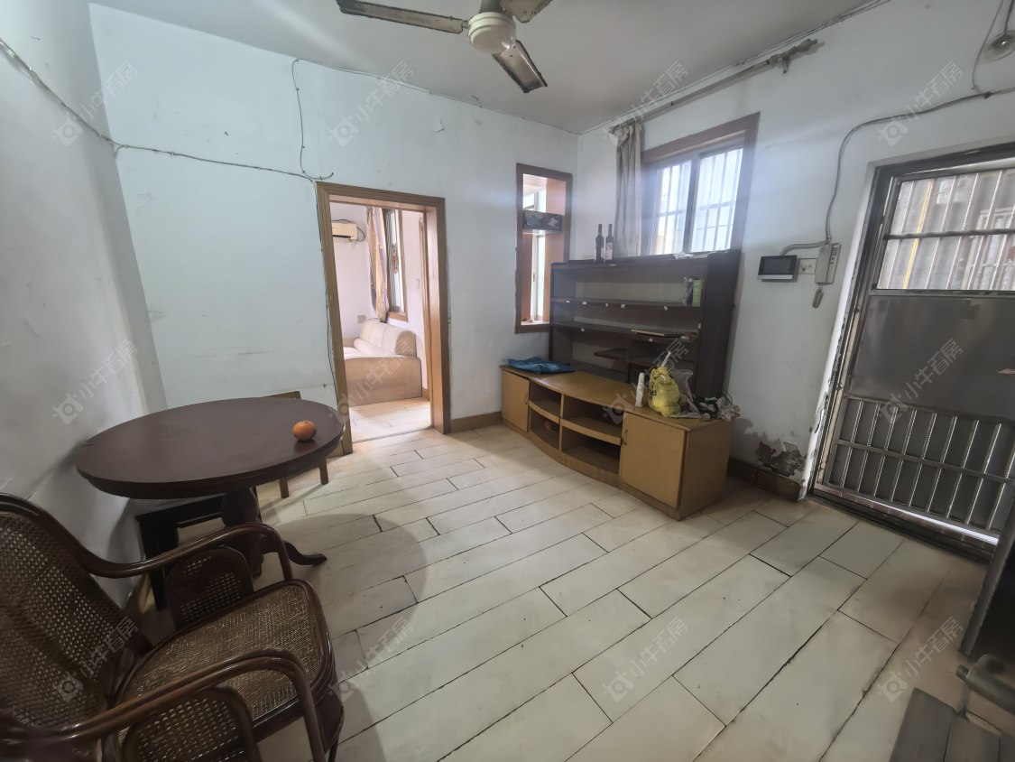 常州桃园新村租房_小牛看房