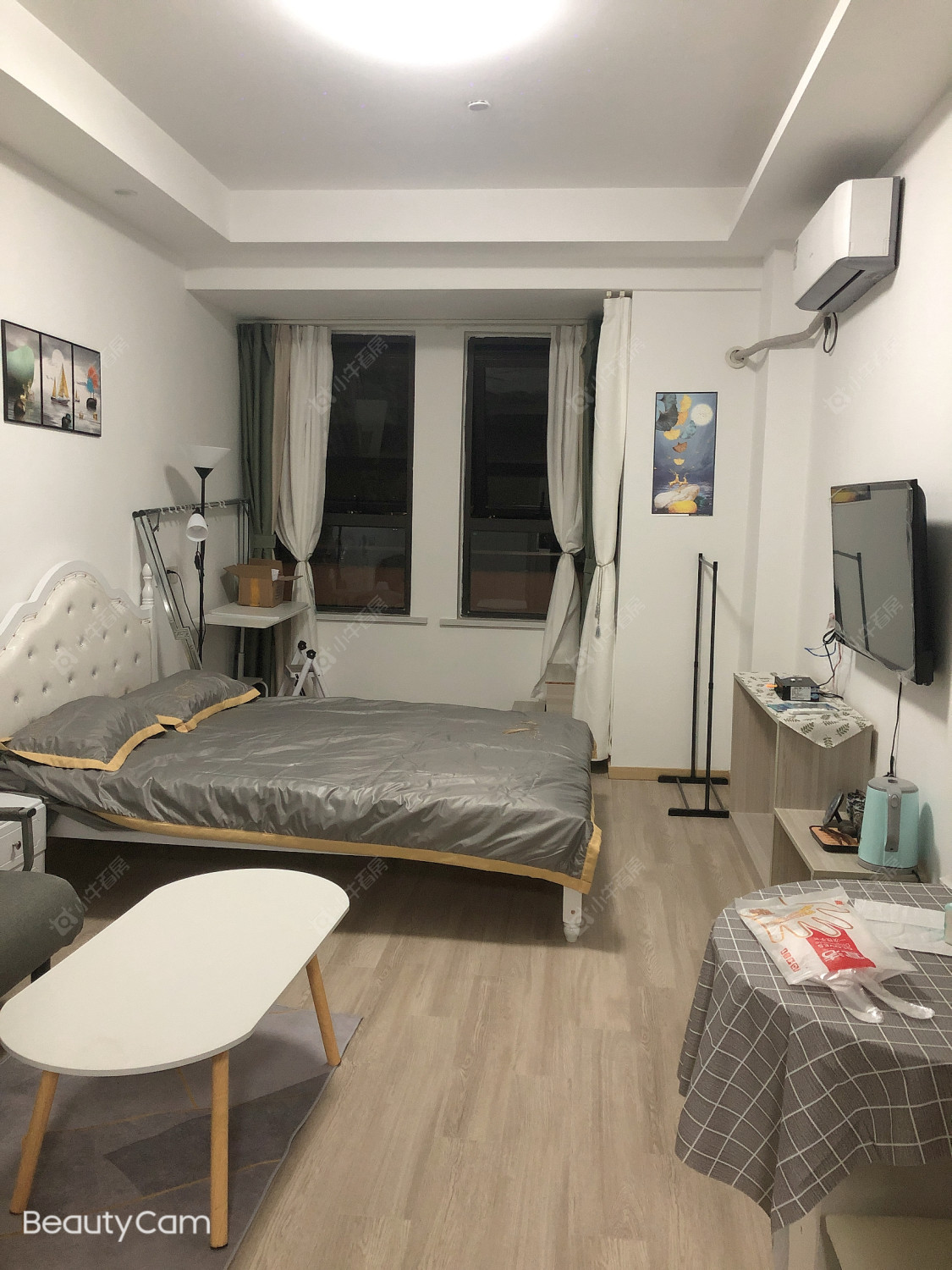 常州牡丹三江公寓租房房源封面图