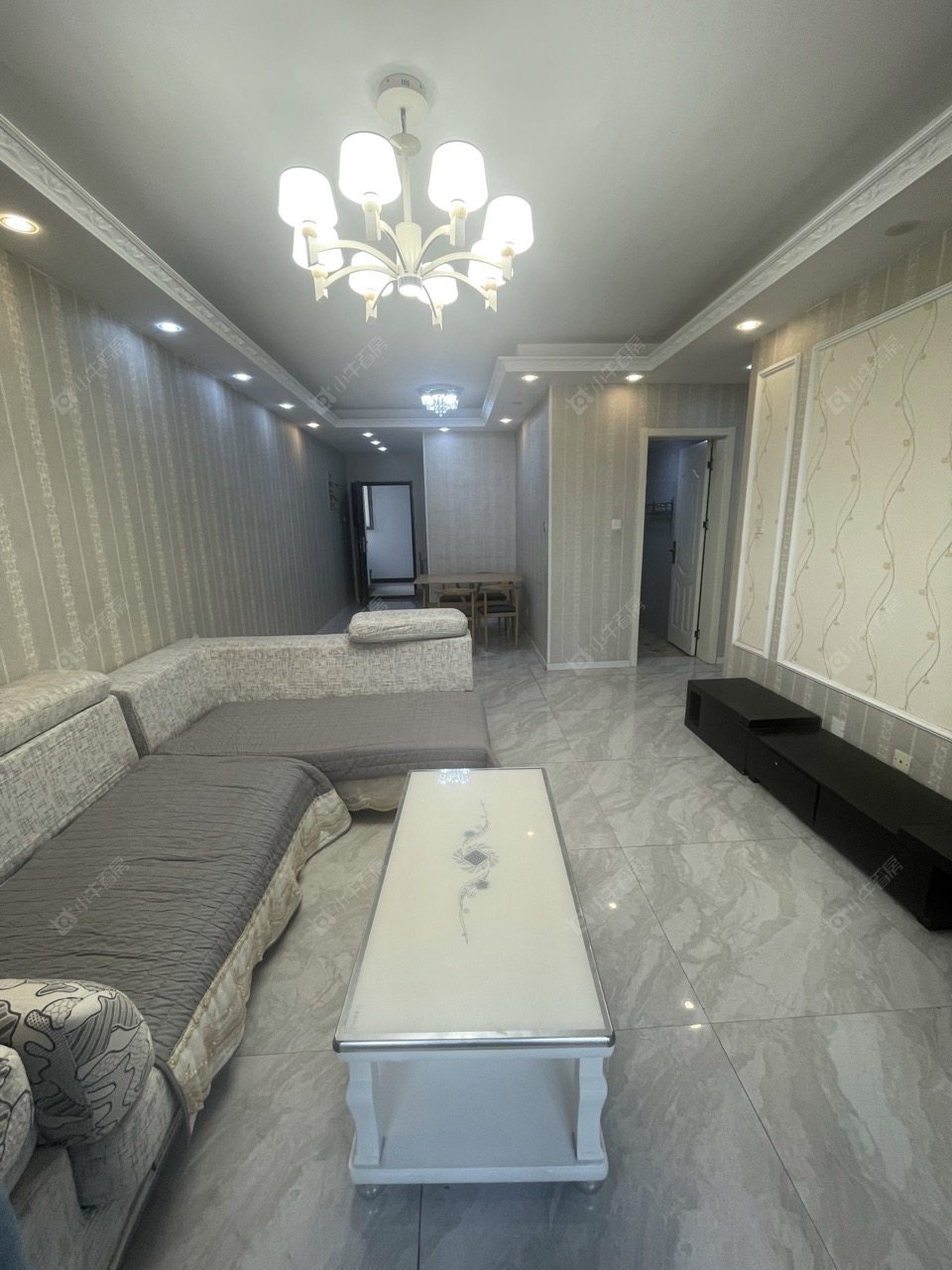 常州青龙苑七期在租房源室内图_小牛看房