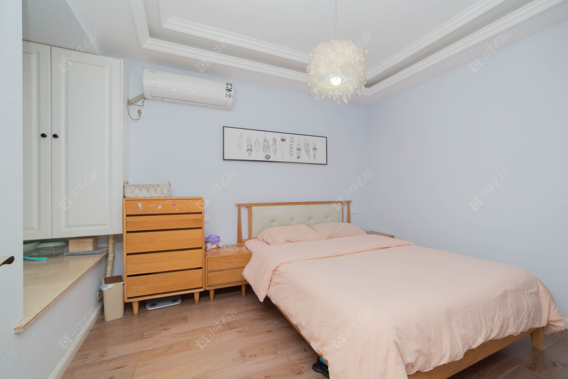 常州大名城北区在售二手房源室内图_小牛看房