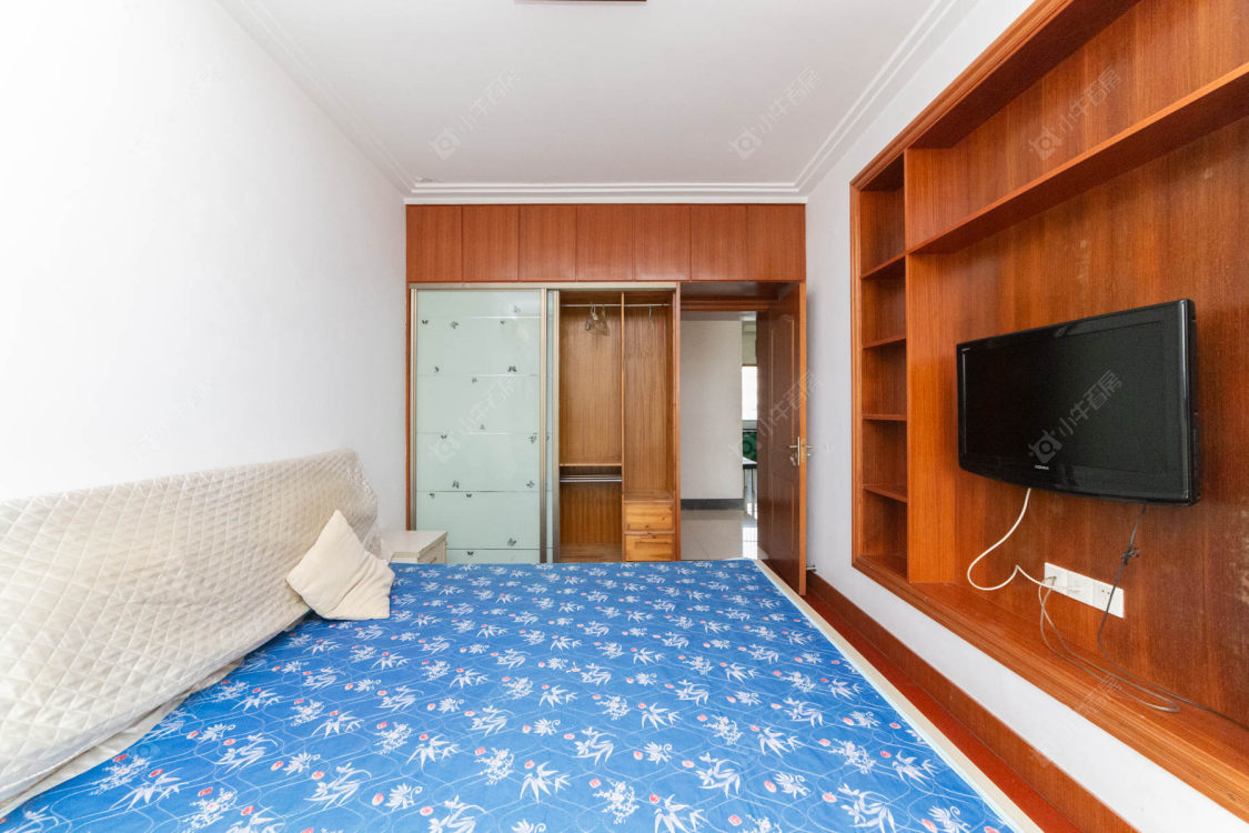 常州顺园六村在售二手房源室内图_小牛看房