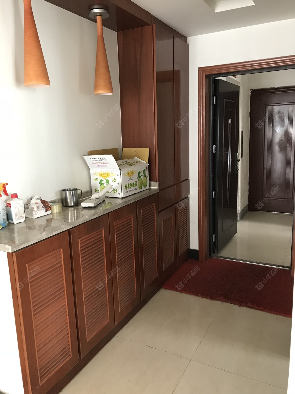 常州紫云苑在租房源室内图_小牛看房