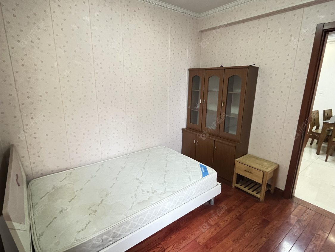 常州新城香溢澜桥一期在租房源_小牛看房