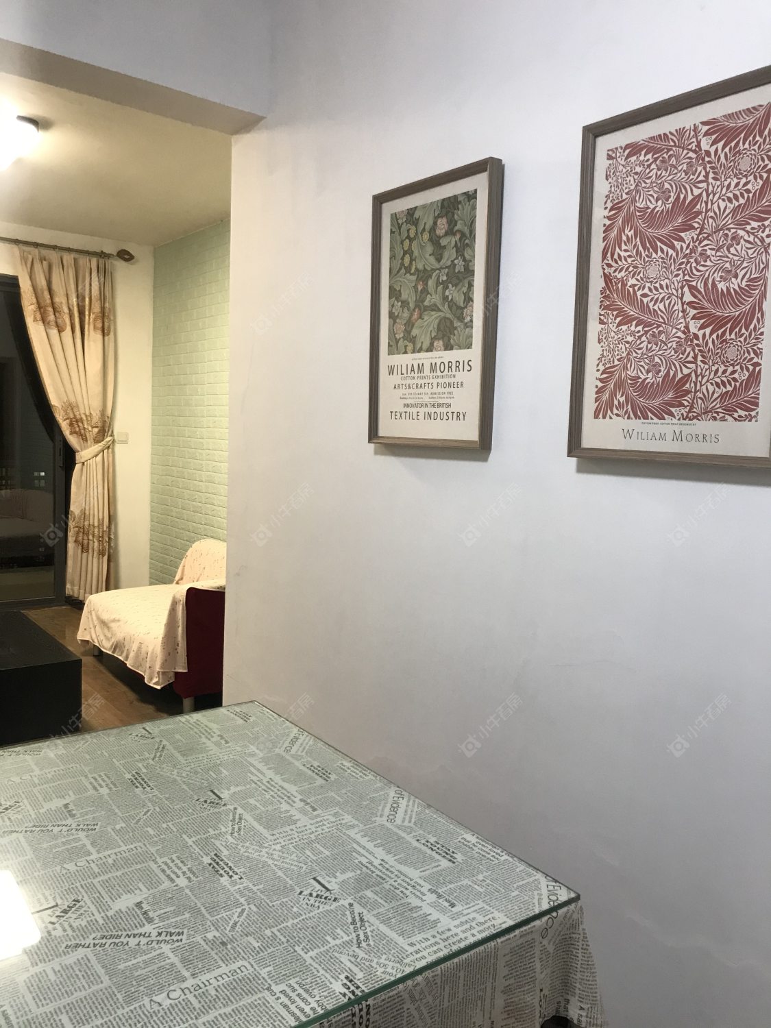 常州世茂香槟湖一期在租房源_小牛看房