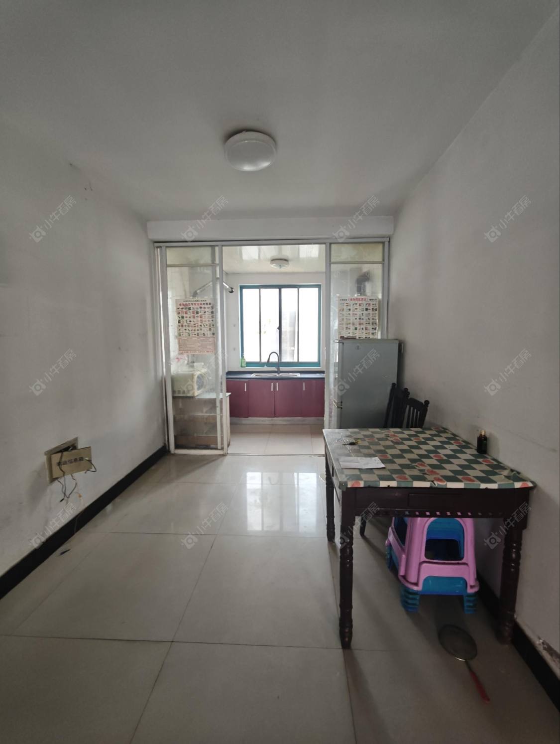 常州紫云苑在租房源室内图_小牛看房