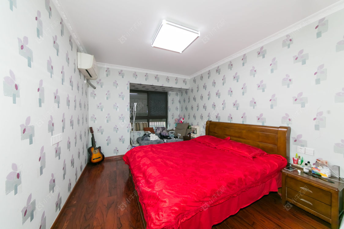 常州银谷华庭在售二手房源室内图_小牛看房