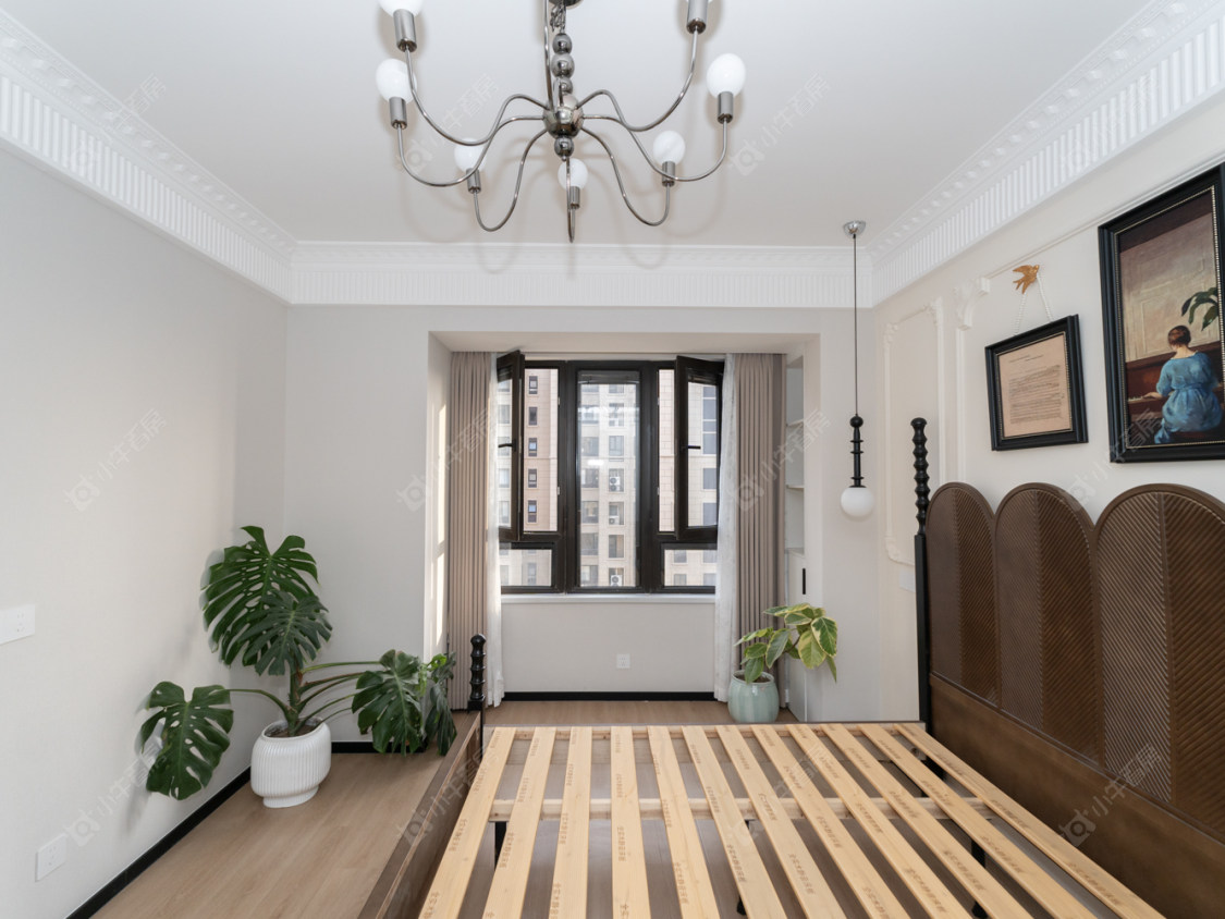 万科公园大道一期房源室内图 常州万科公园大道一期在售二手房源室内图_小牛看房