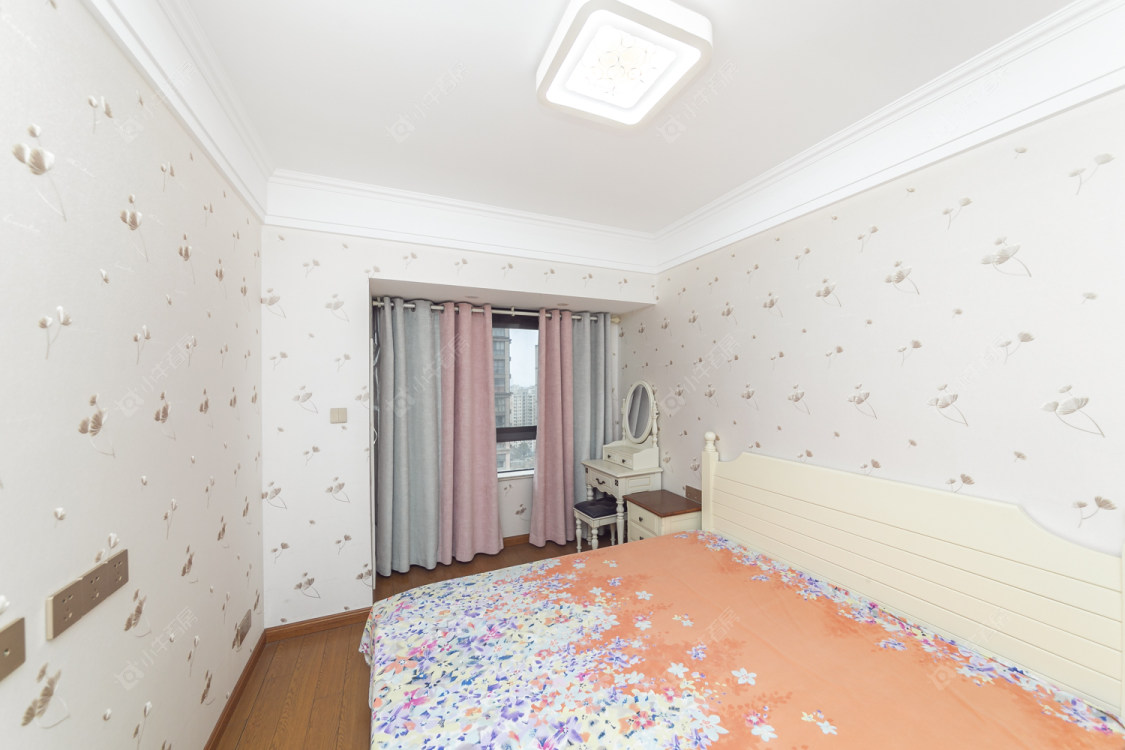 常州弘阳上城在售二手房源室内图_小牛看房