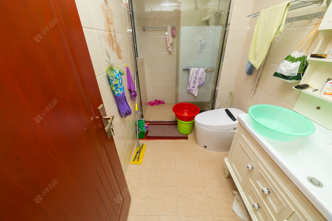 常州香溢紫郡三期在售二手房源室内图_小牛看房