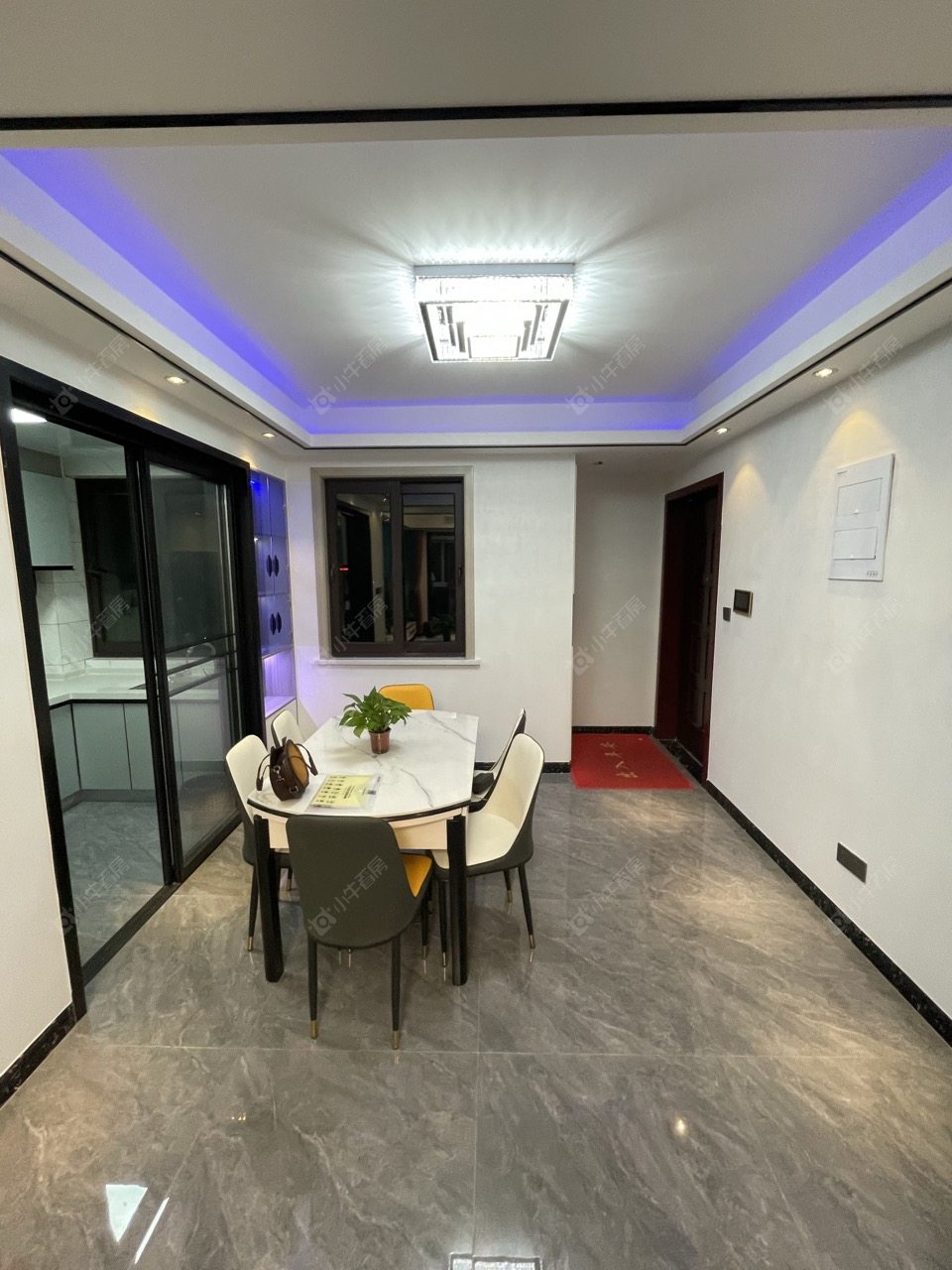 常州荣盛御府在租房源室内图_小牛看房