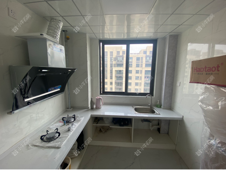 常州路劲雅居乐城市万象在租房源_小牛看房