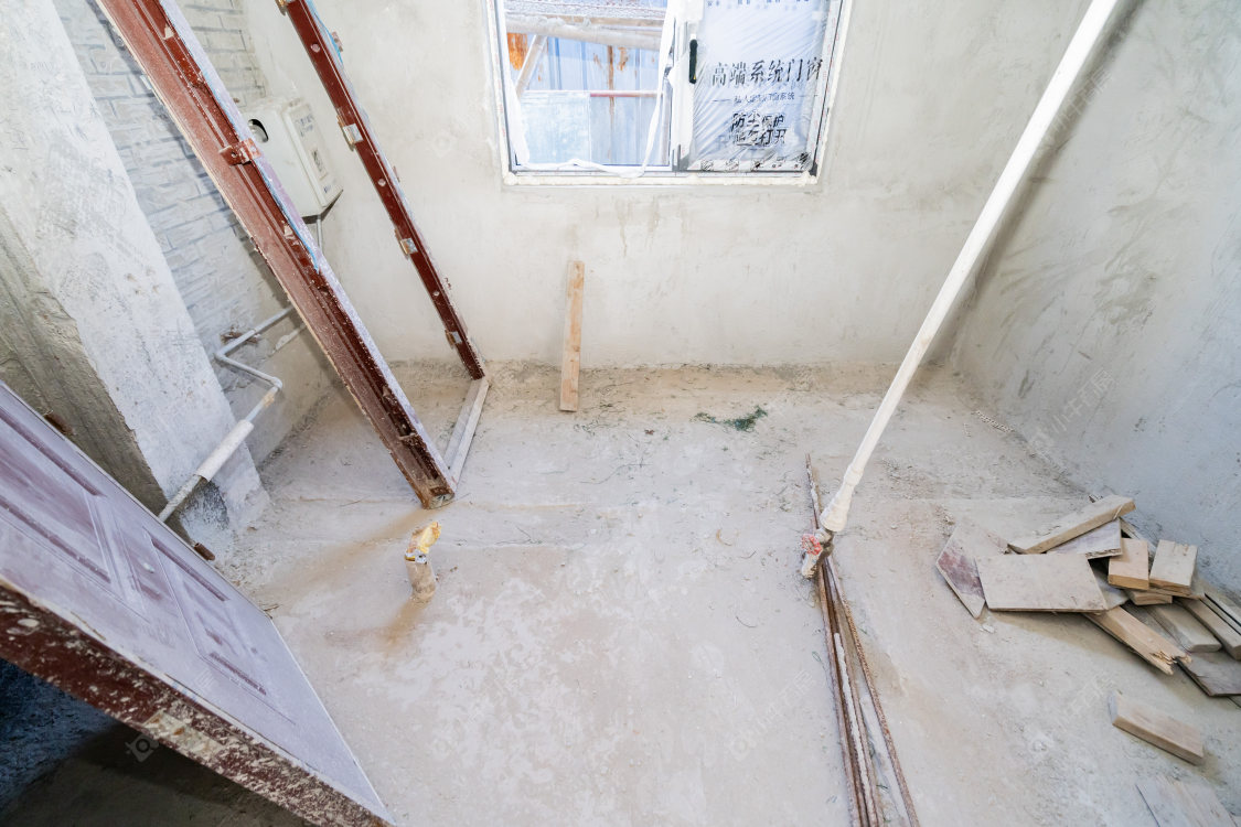 常州高成天鹅湖别墅区在售二手房源室内图_小牛看房