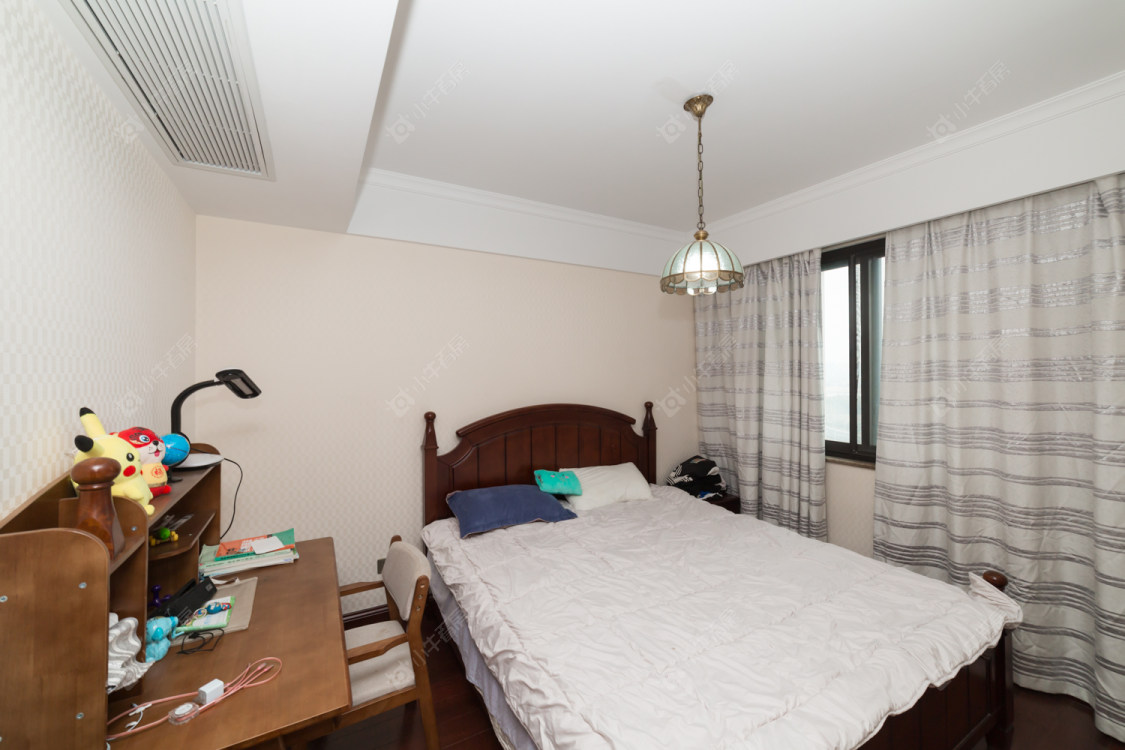 常州香溢紫郡一期在售二手房源室内图_小牛看房