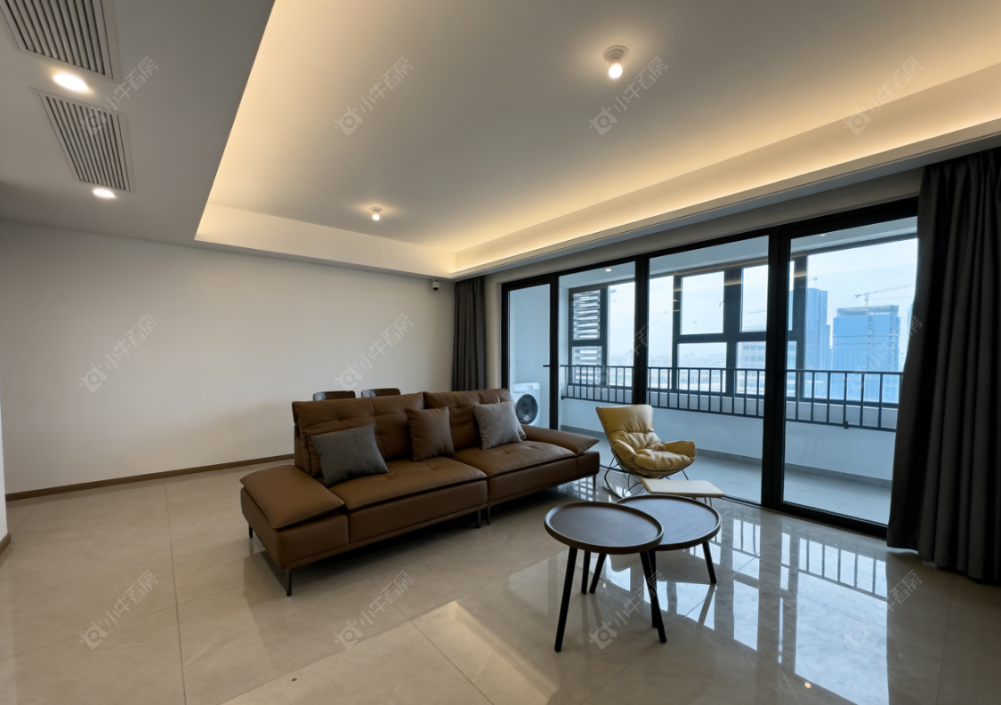 常州弘阳云峯在租房源户型图_小牛看房