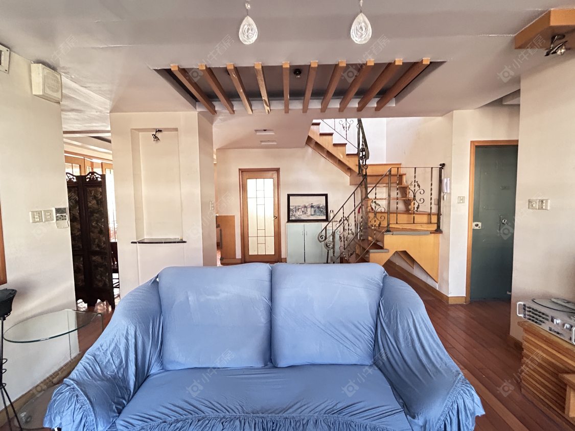 常州怡康花园在租房源室内图_小牛看房