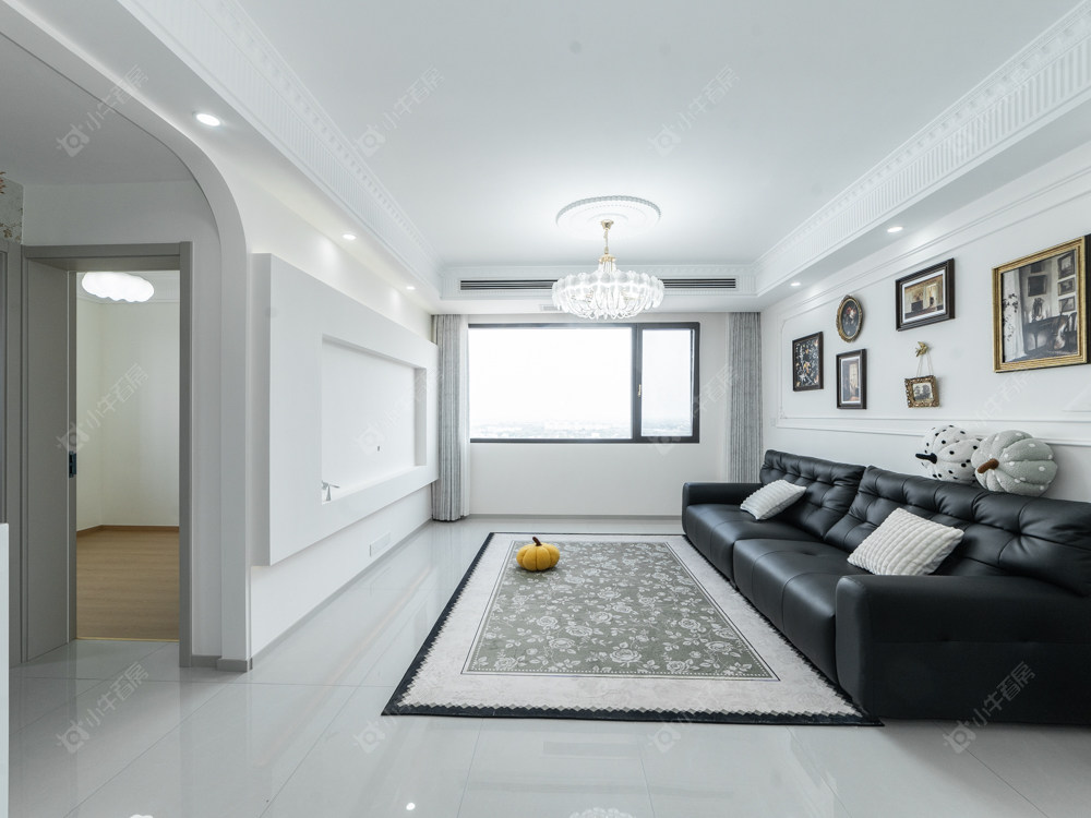 常州龙城福第在售二手房源_小牛看房