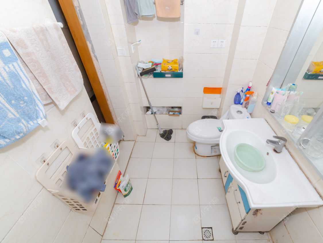 常州翠竹新村南区在售二手房源室内图_小牛看房