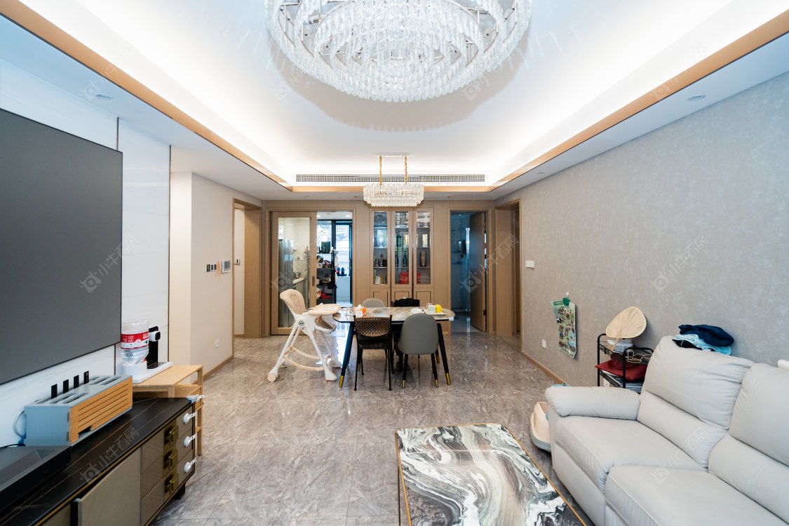 常州泰和之春在售二手房源室内图_小牛看房