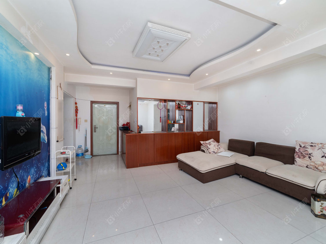 常州喜盈门花苑在售二手房源室内图_小牛看房