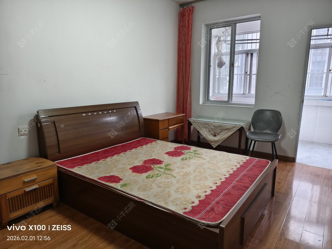 常州广化里在租房源室内图_小牛看房